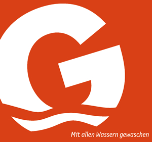Goldbekhaus e.V. Logo