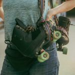Rollerskating