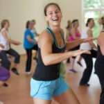 Complete Bodyworkout am Montag
