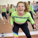 Zumba