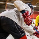 Inlinehockey