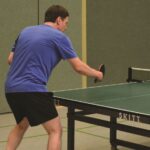 Tischtennis