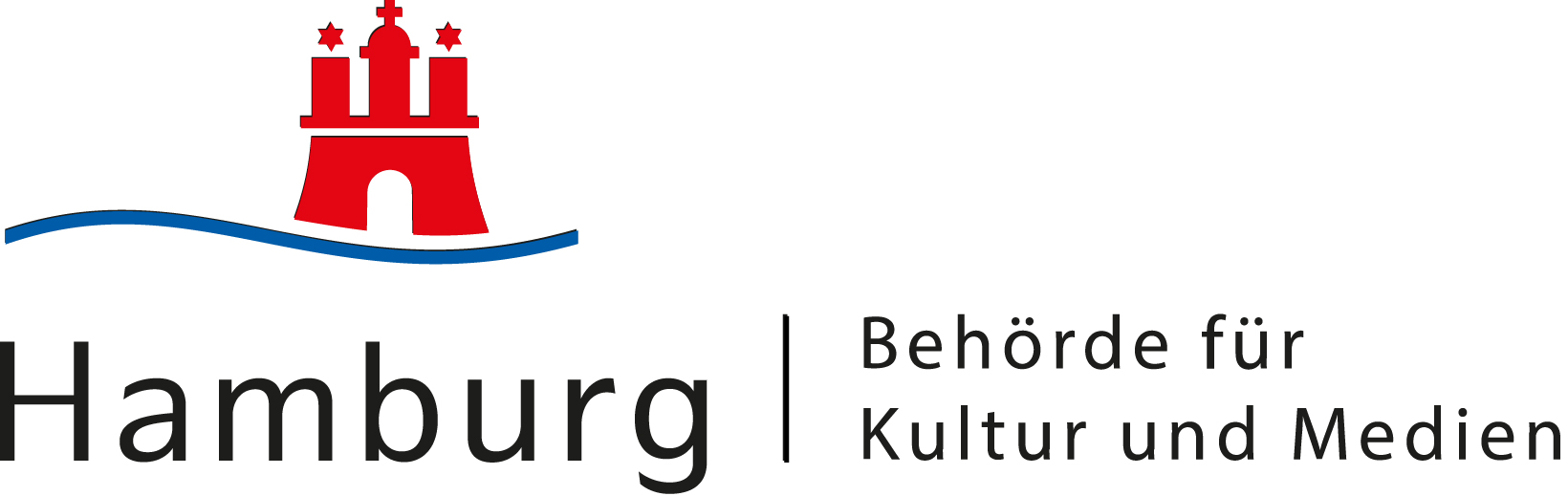 Hamburg | Behörde für Kultur und Medien