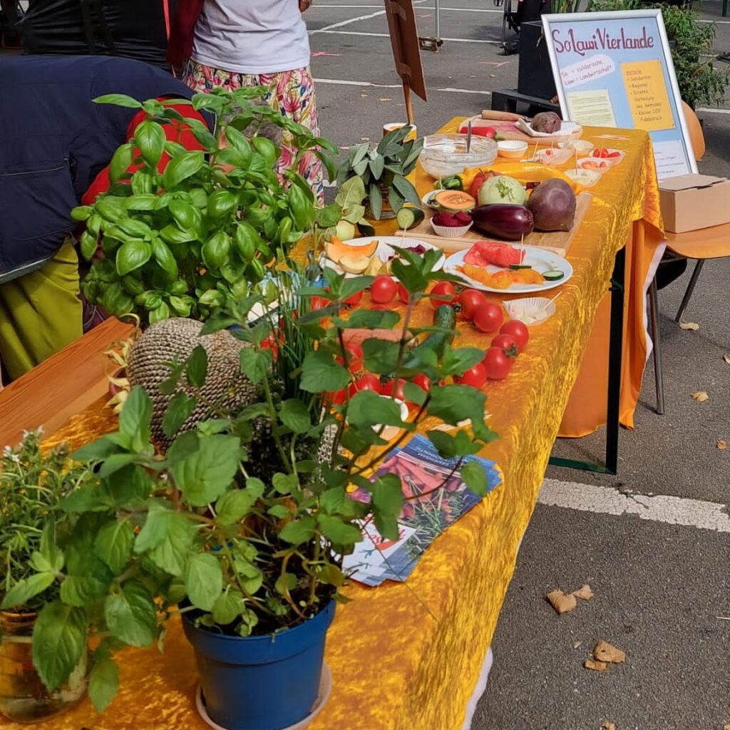 solawi nachhaltig nachbarschaften Aktionstag