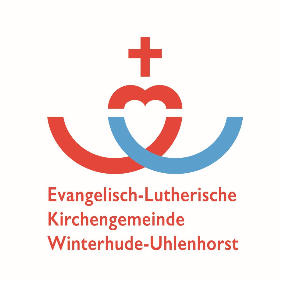 Das Logo der Kirche Winterhude-Uhlenhorst
