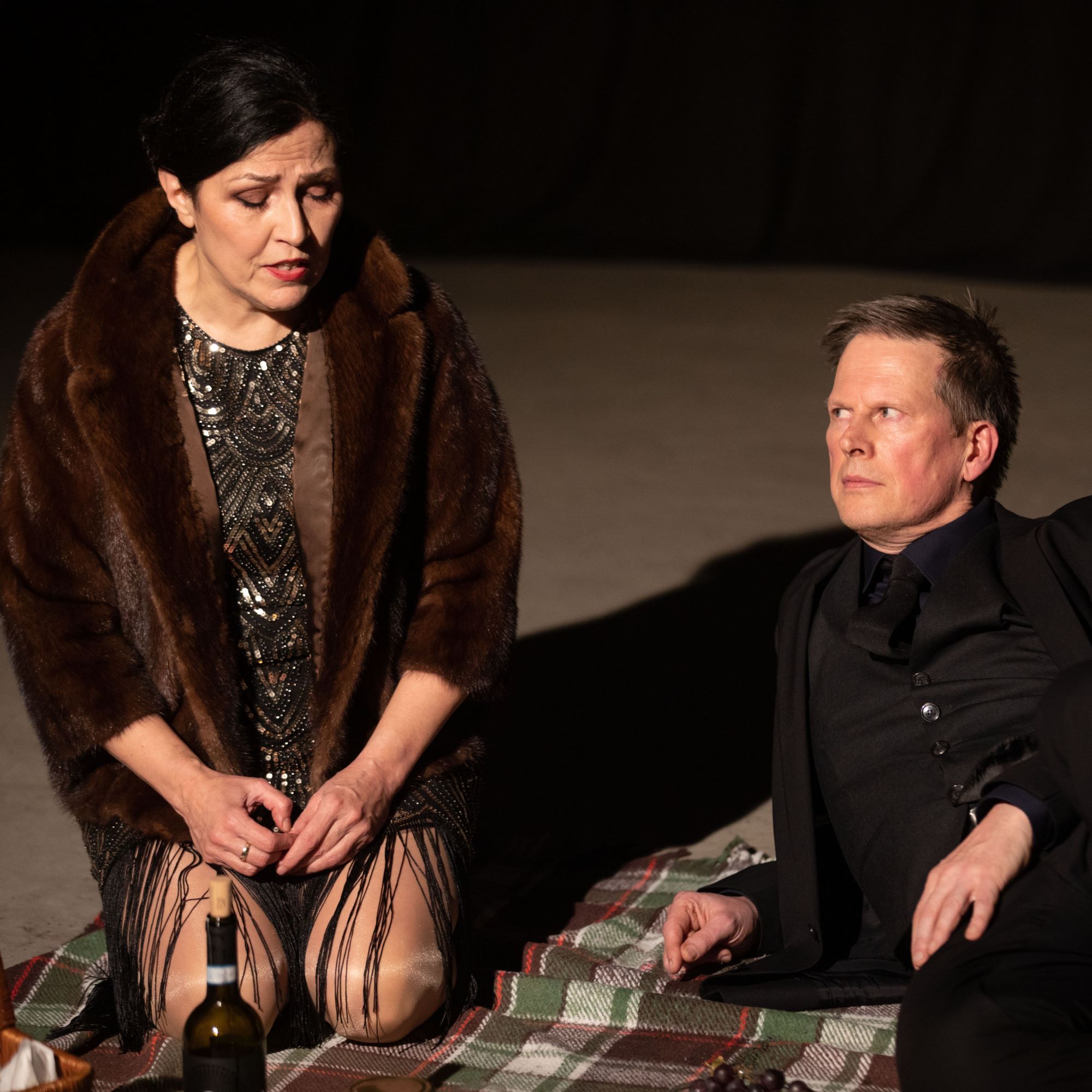 Theaterprojekt Bühnenlust