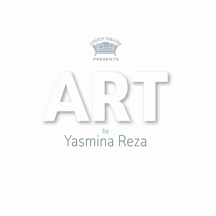 ART by Yasmina Reza