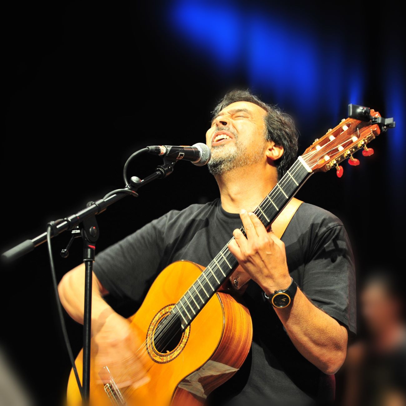 Eduardo Macedo & Friends