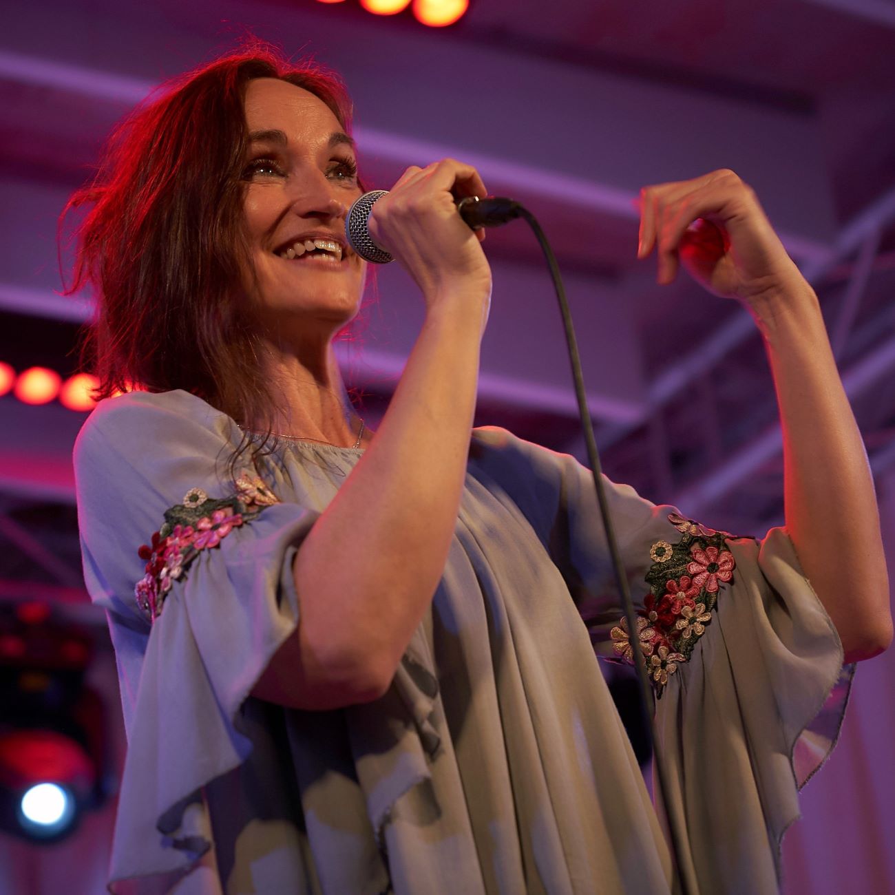 Julia Schilinski Ensemble: Begegnungen