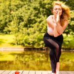 Yoga & Sprachclub
