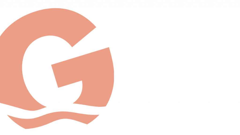 Das Goldbekhaus G in orange