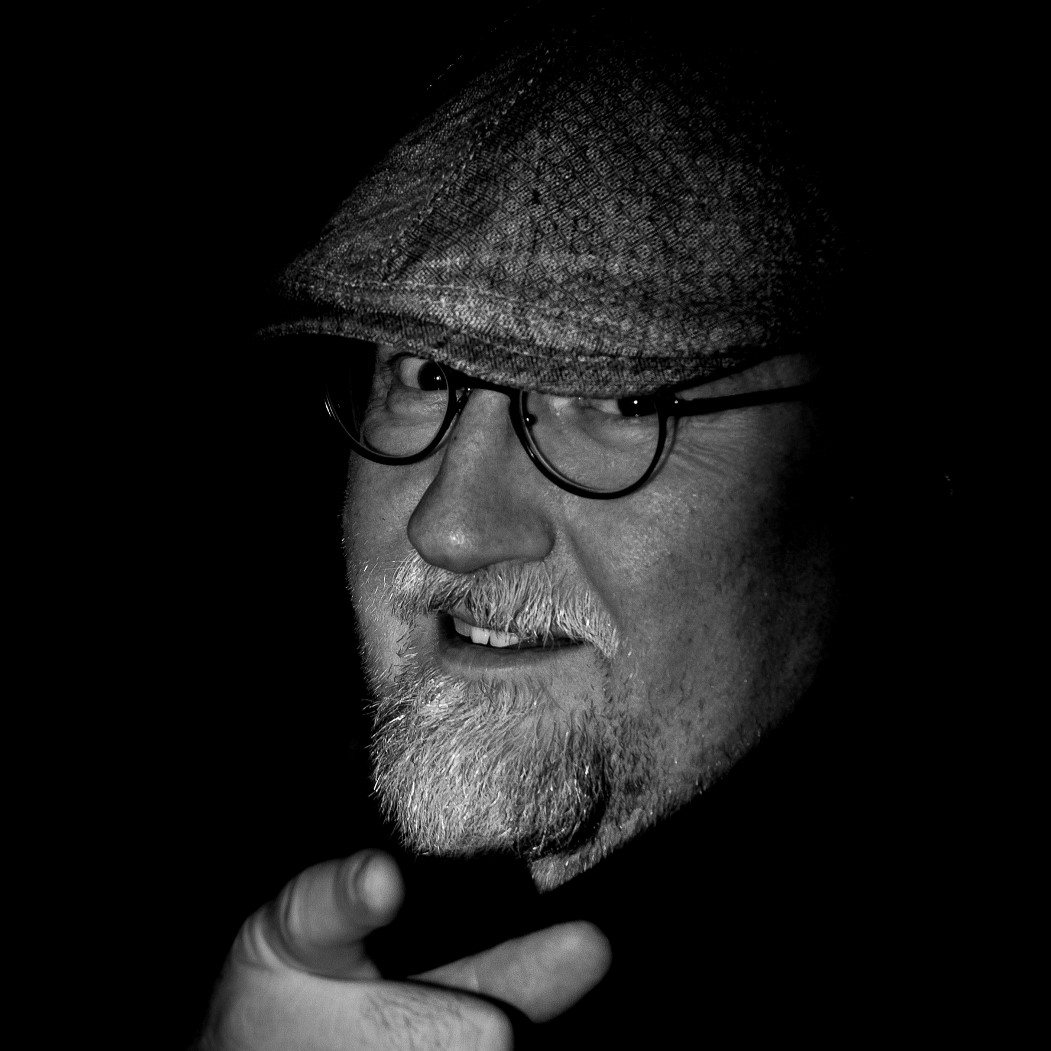 Mike O'Donoghue. Irish sound and more ...