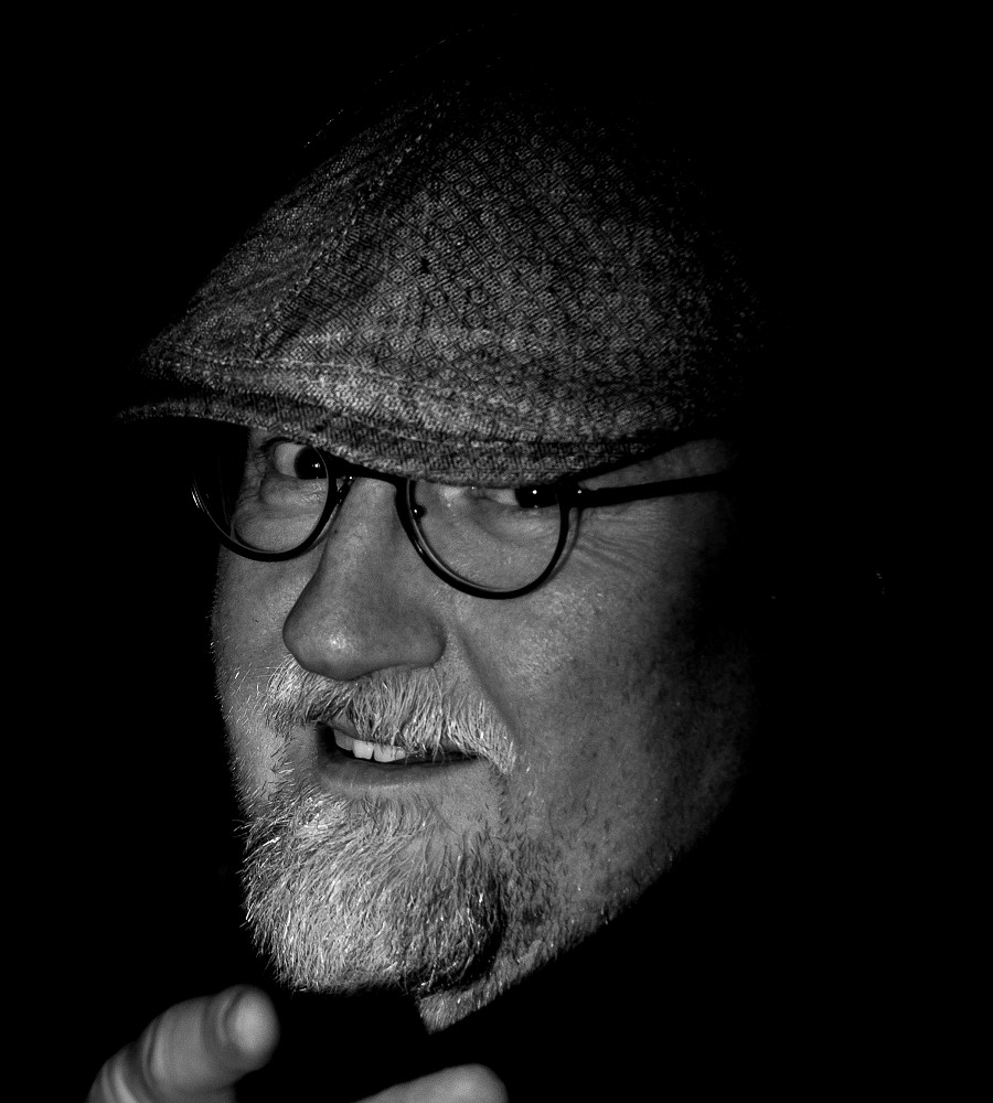 Mike O'Donoghue: Irish sound and more ...