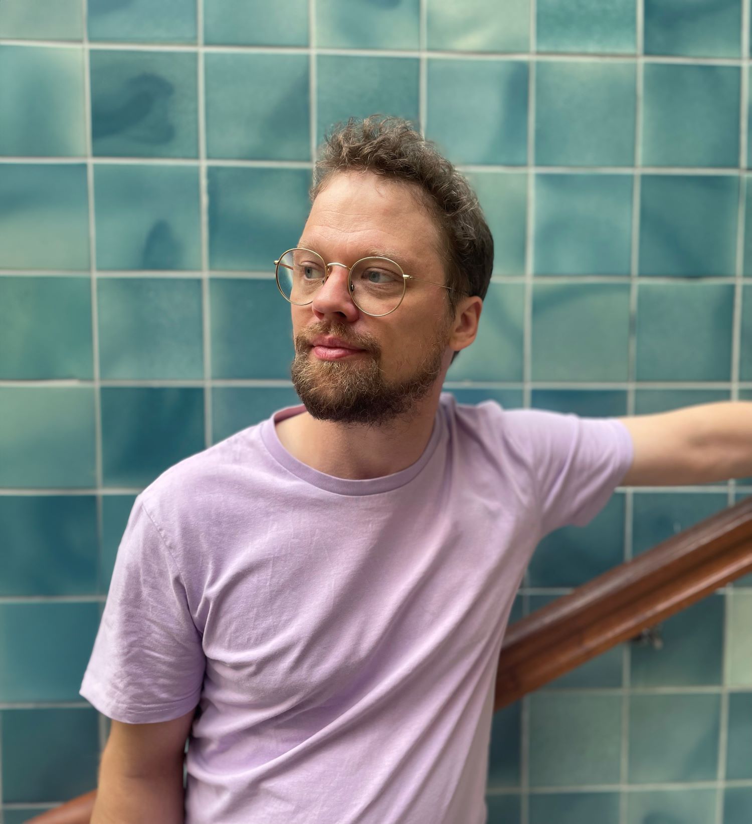 Marek Merla singt Lieder, die du nicht kennst