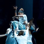 Newstyle Tanzkurs – HipHop Academy goes Goldbekhaus