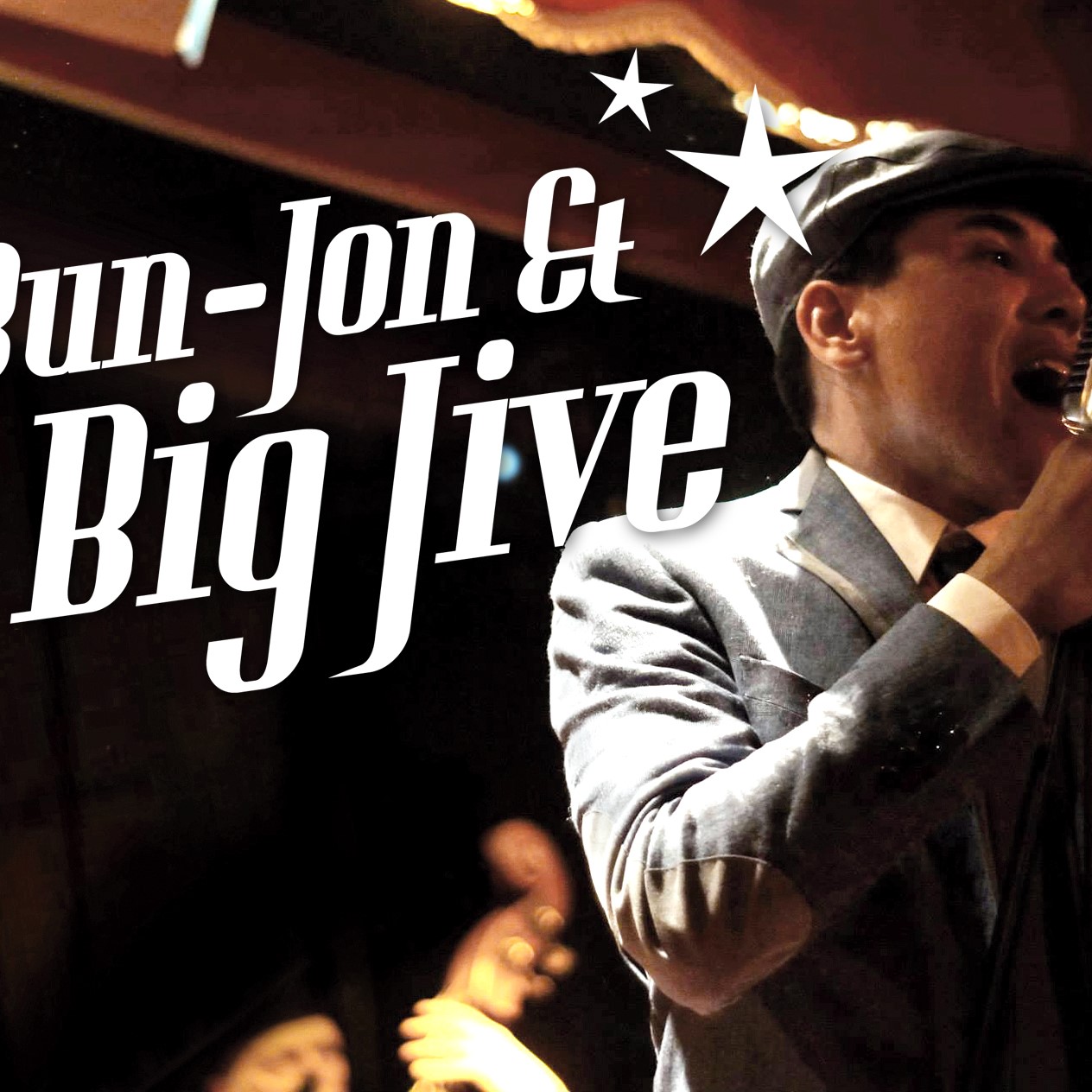 Almost '26 - The Big Swing Dance Party