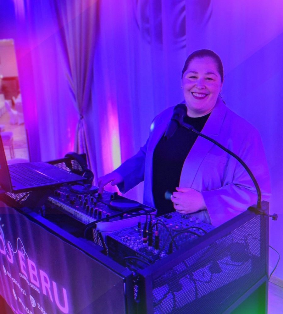 Frauendisco im Goldbekhaus