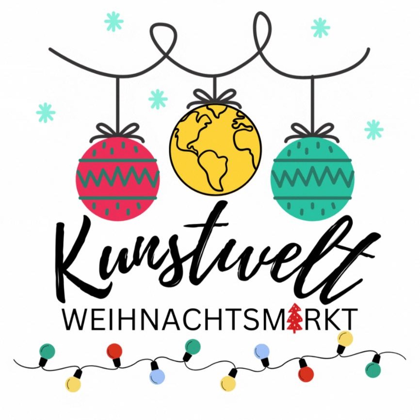 Kunstwelt Weihnachtsmarkt