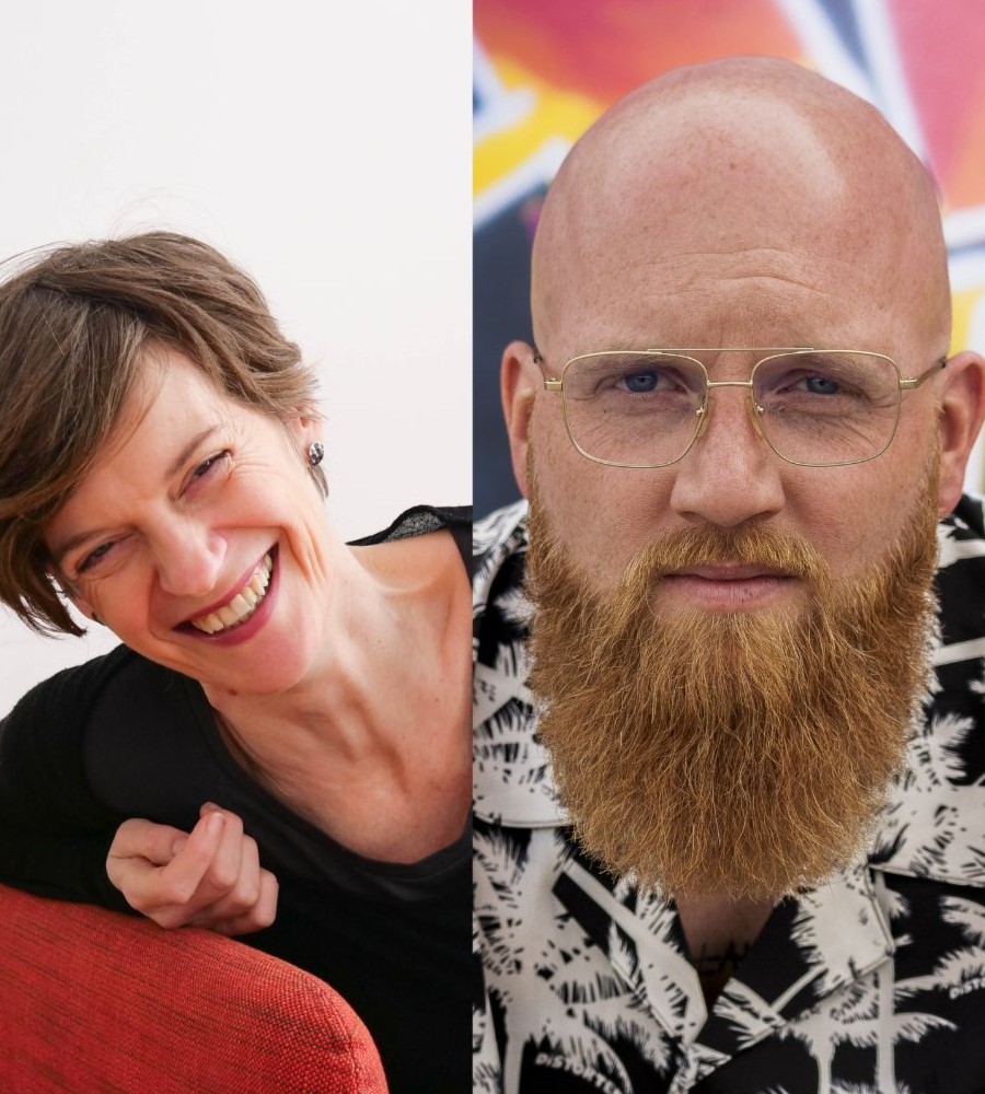 Hauptrunde 23. Hamburger Comedy Pokal