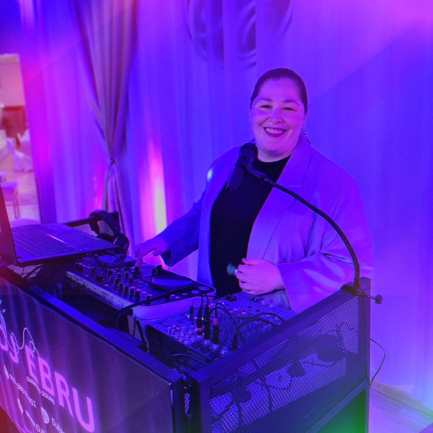 Frauendisco im Goldbekhaus