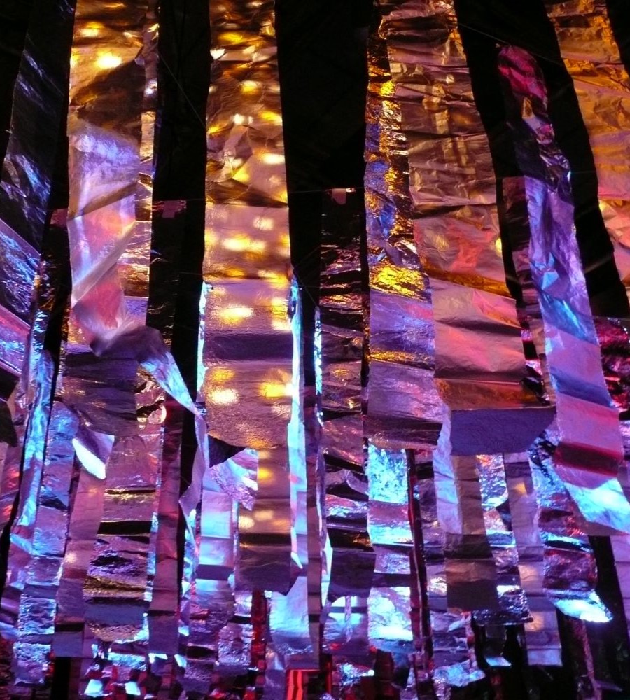 Große Silvesterparty: Auf drei Floors in das neue Jahr feiern!