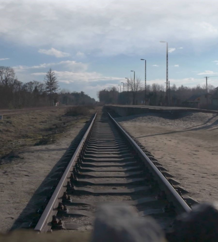 Die Kinder der Schweigenden