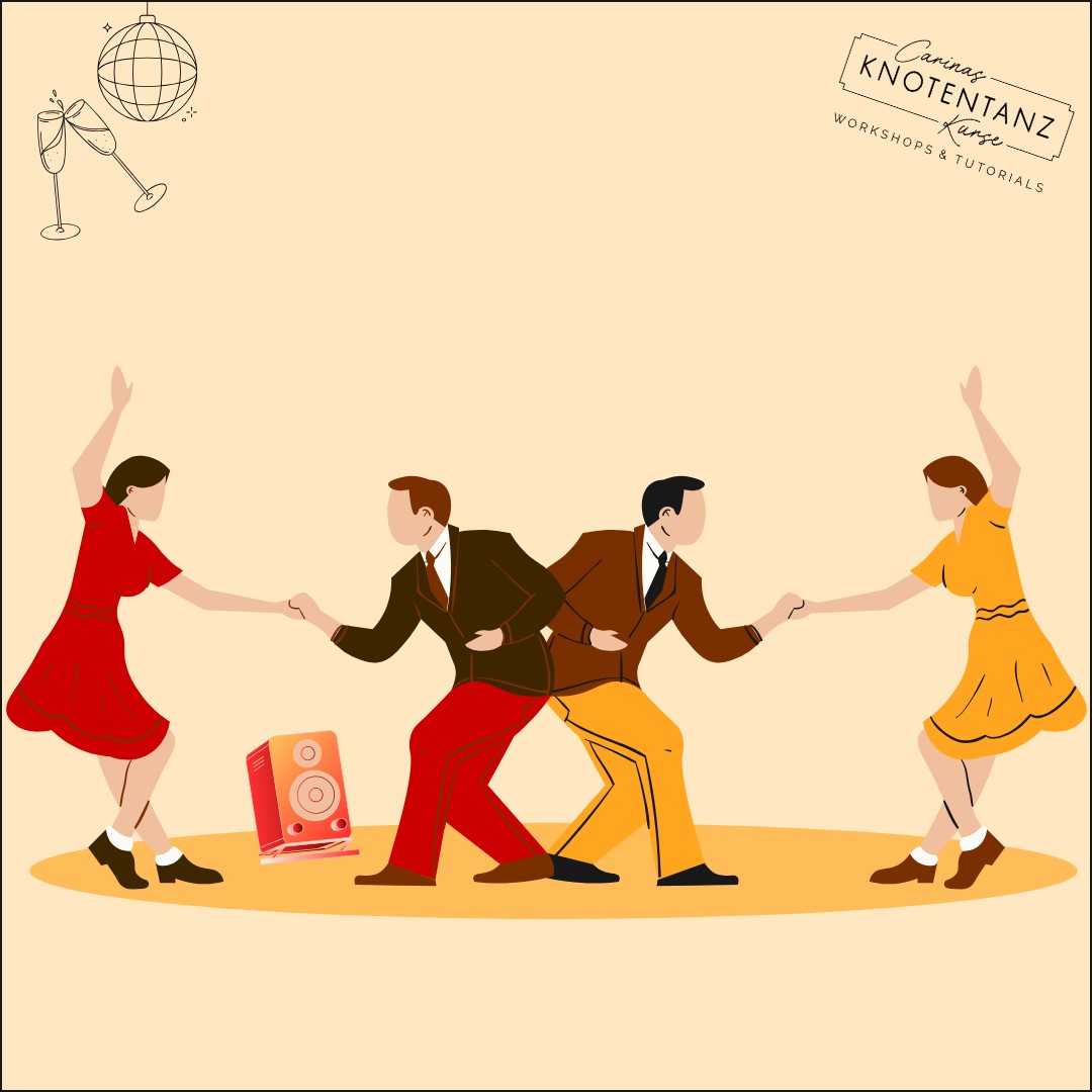 Knotentanz Day Event