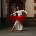 Iranische Choreographien