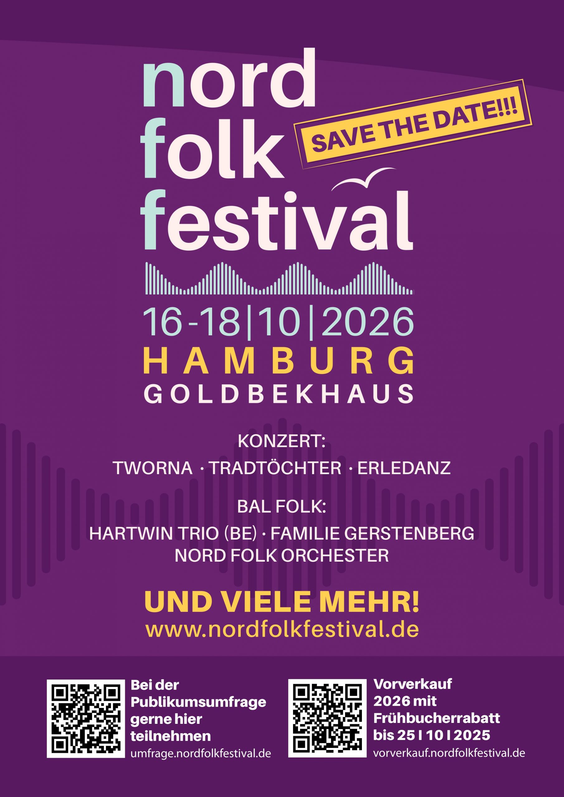 nord folk festival