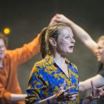 BeaTogether | Shining through Support