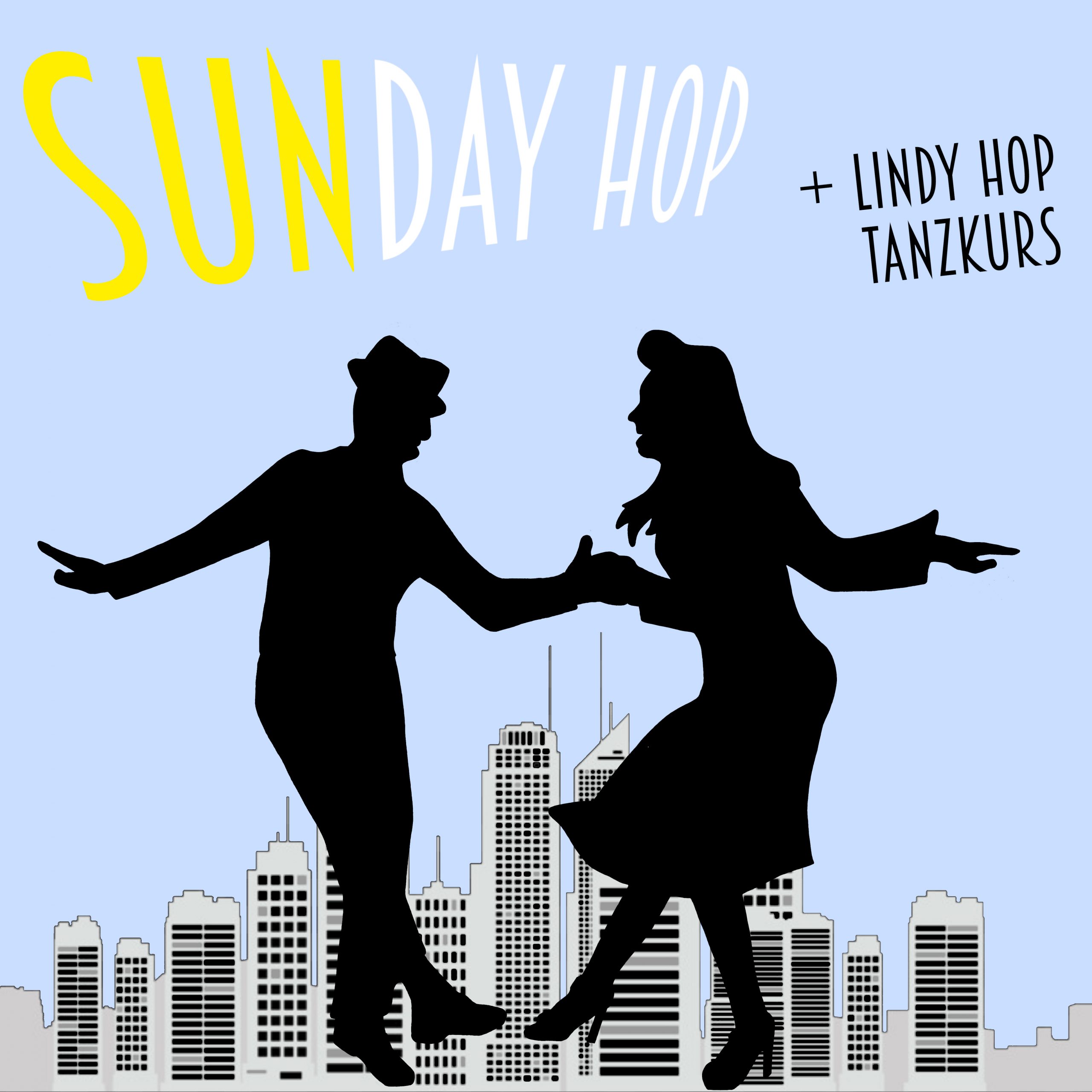 Sunday Hop im Goldbekhaus