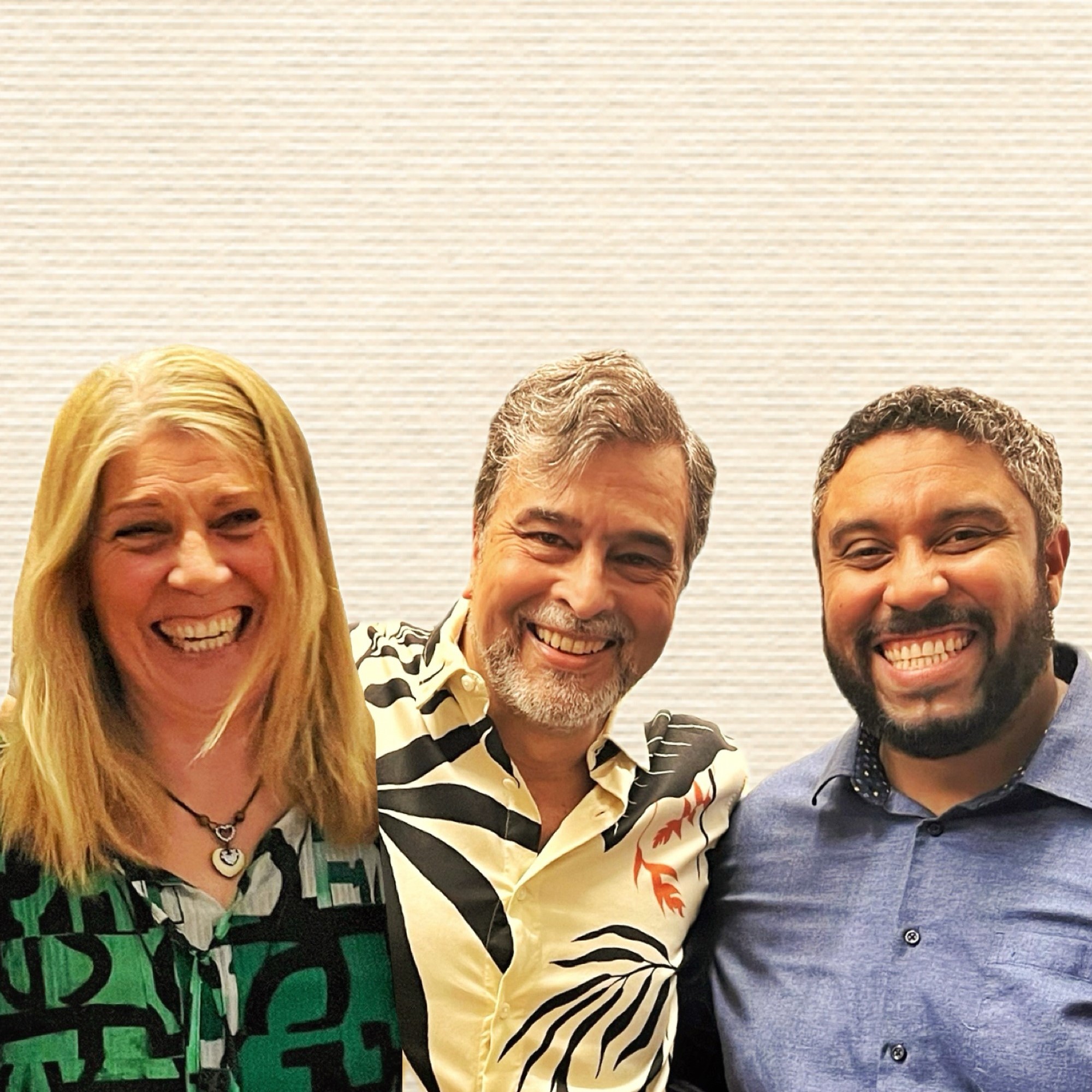 Trio Café Brasil – ein magisches Klanggebräu