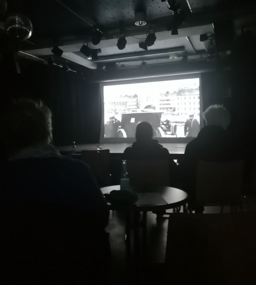 Circ Cinema: Tomorrow – Die Welt ist voller Lösungen 