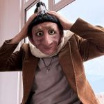 BeaTogether - Full Mask Workshop: The Silent Body in Expression