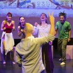 BeaTogether | Masterclass