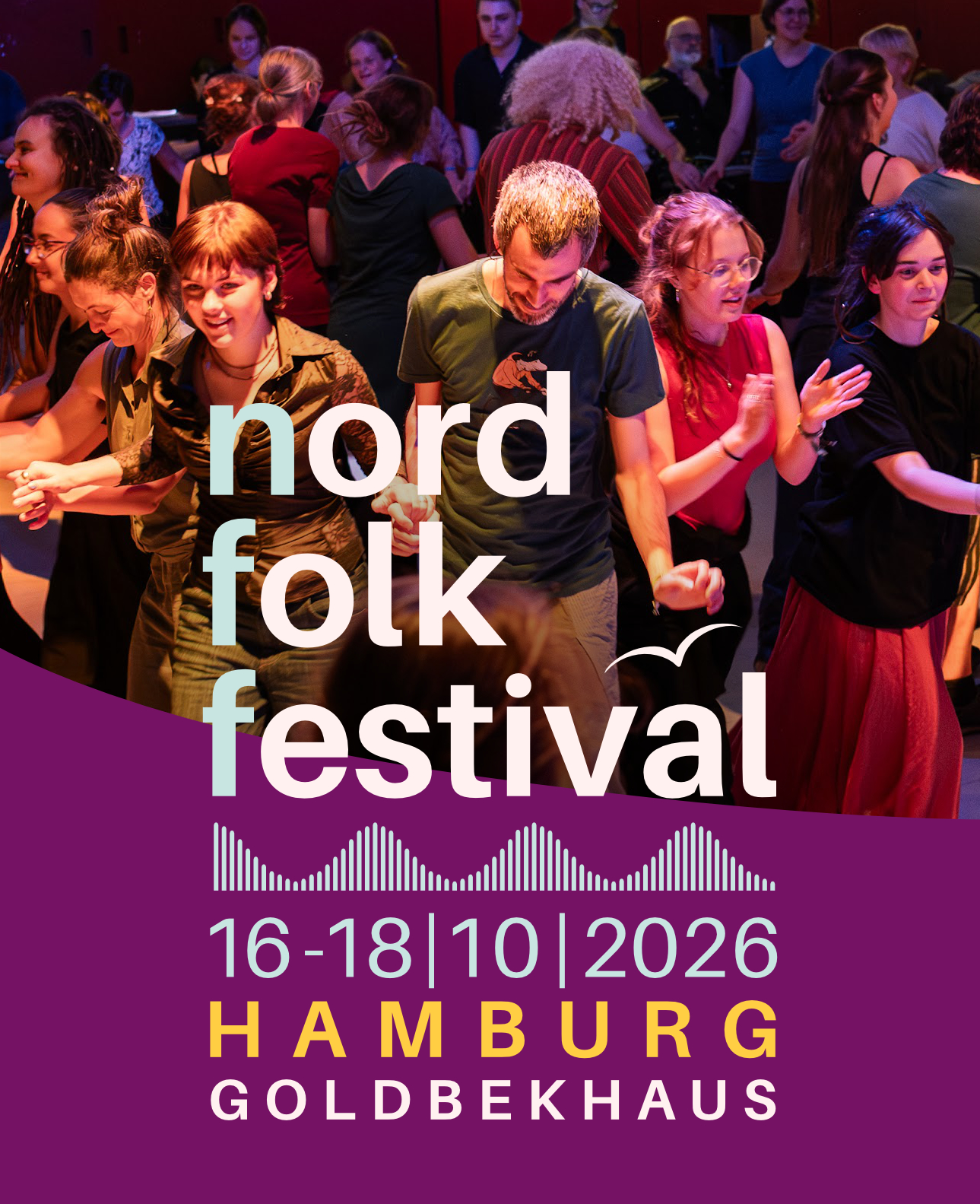 nord folk festival