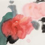 MA – die aktivierende Leere in der japanischen Tuschemalerei