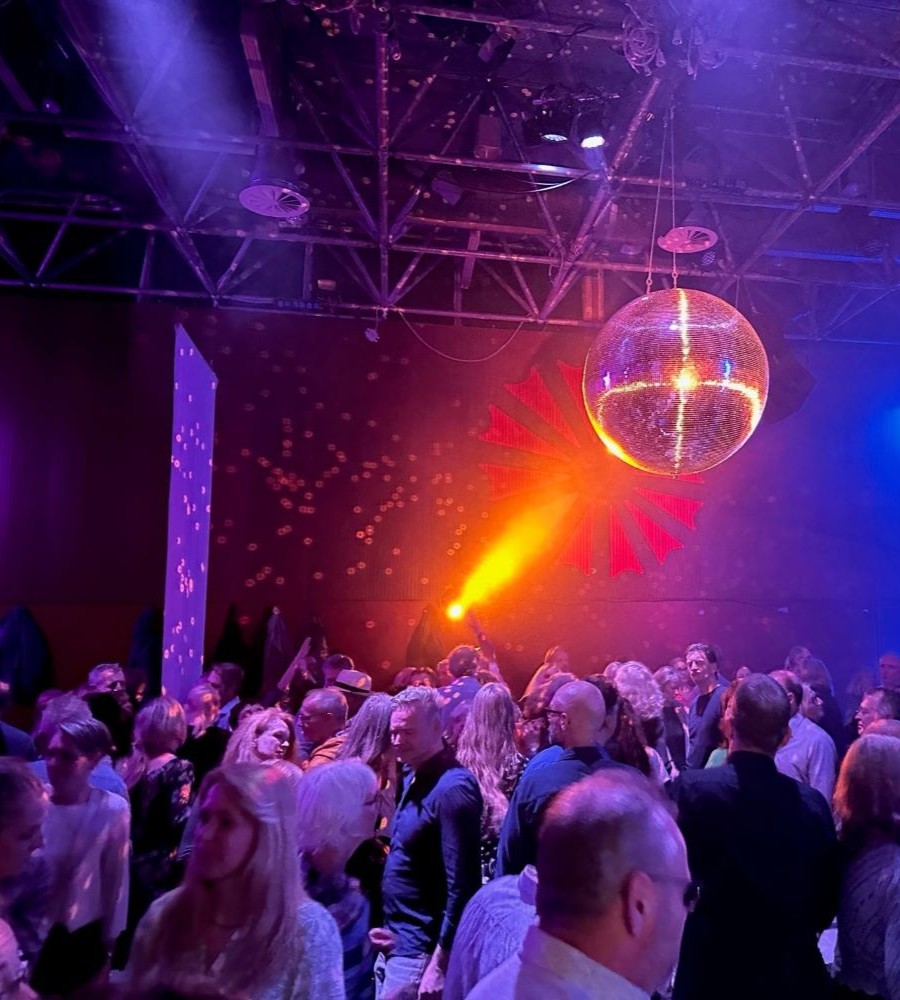 Winterhuder Tanznacht – Die Kultparty