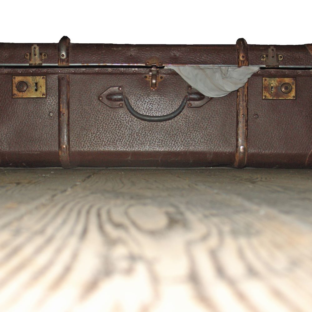 Die Herbst-Zeitlosen: Über den Notfallkoffer