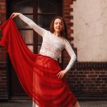 Iranischer Tanz – Aufführung & Interaktiver Workshop