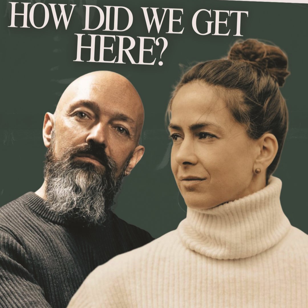 The Hook - How Did We Get Here? / Improvisation über die Kunst des Zusammenseins (Veranstaltung)