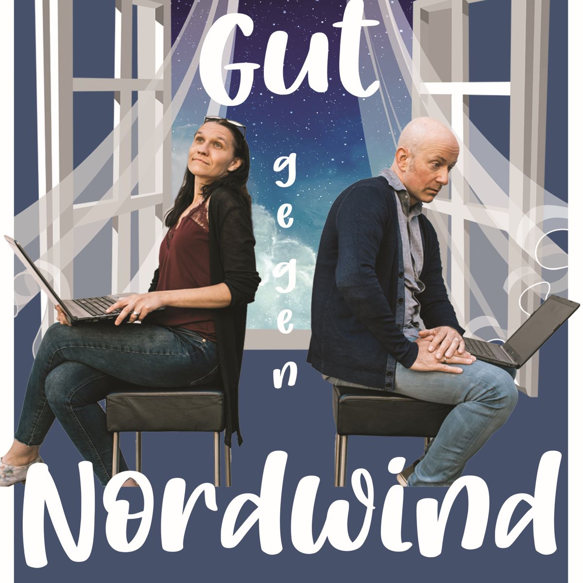 Hamburger Bühnengeflüster: GUT GEGEN NORDWIND