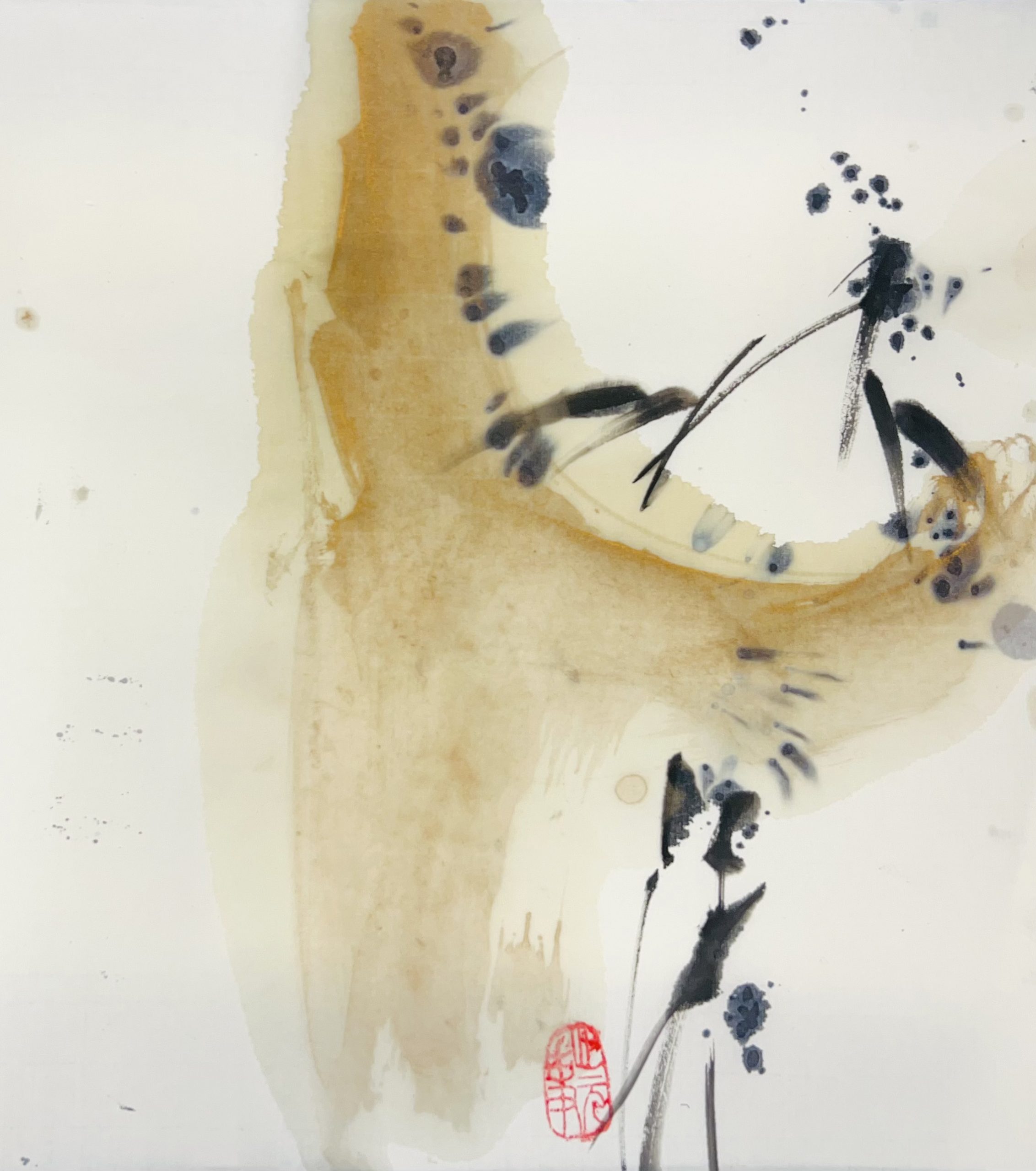 Workshop Zen-ga: Im Kreis der Leere