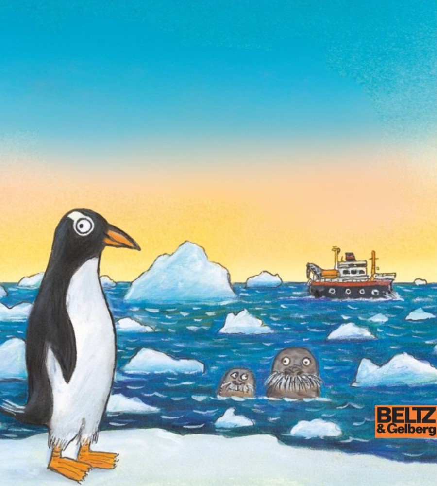 Theater Mär: Ponti Pento – Premiere