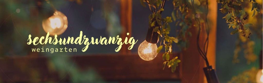 Gastronomie im Goldbekhaus Weingarten