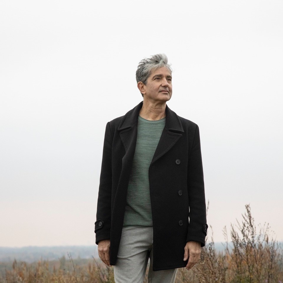 Stefan Grasse – Inner Sound