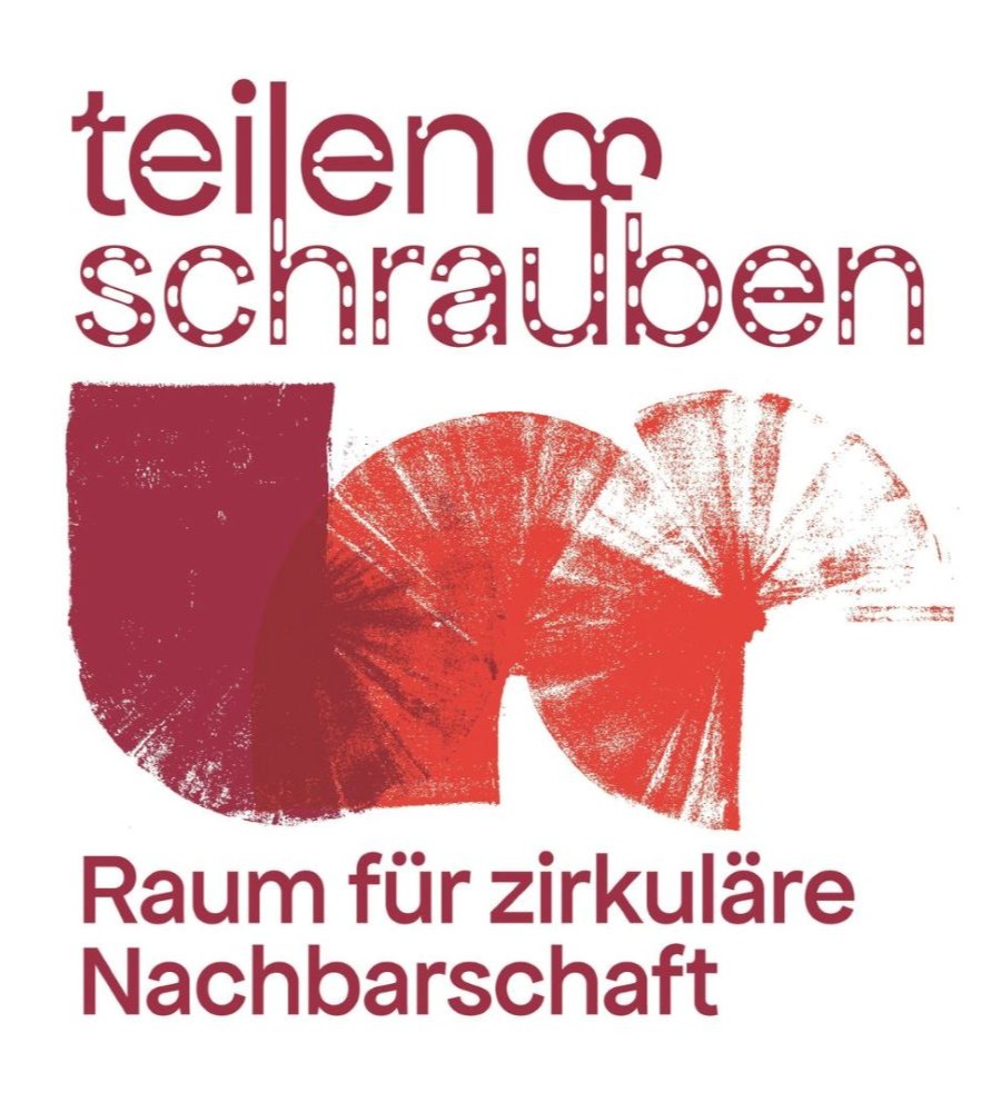 »teilen & schrauben« – Eröffnung eines Raums für Zirkularität