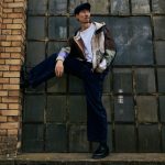 Newstyle Tanzkurs – HipHop Academy goes Goldbekhaus