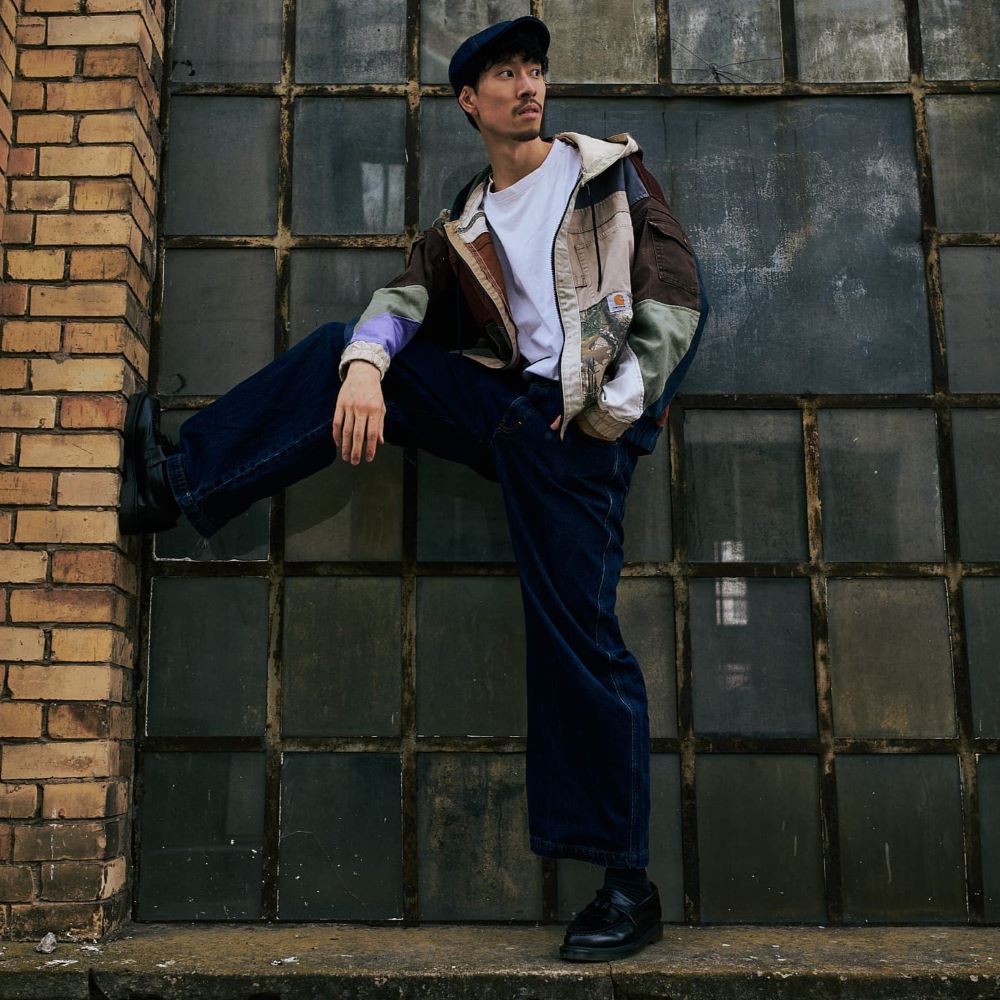 Newstyle Tanzkurs – HipHop Academy goes Goldbekhaus