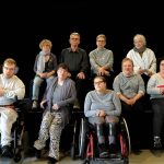 Theaterworkshop mit theater 36 – bühnenkunst inklusiv